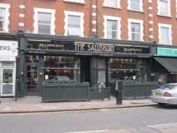 118 Brondesbury Road Apartments London Room photo