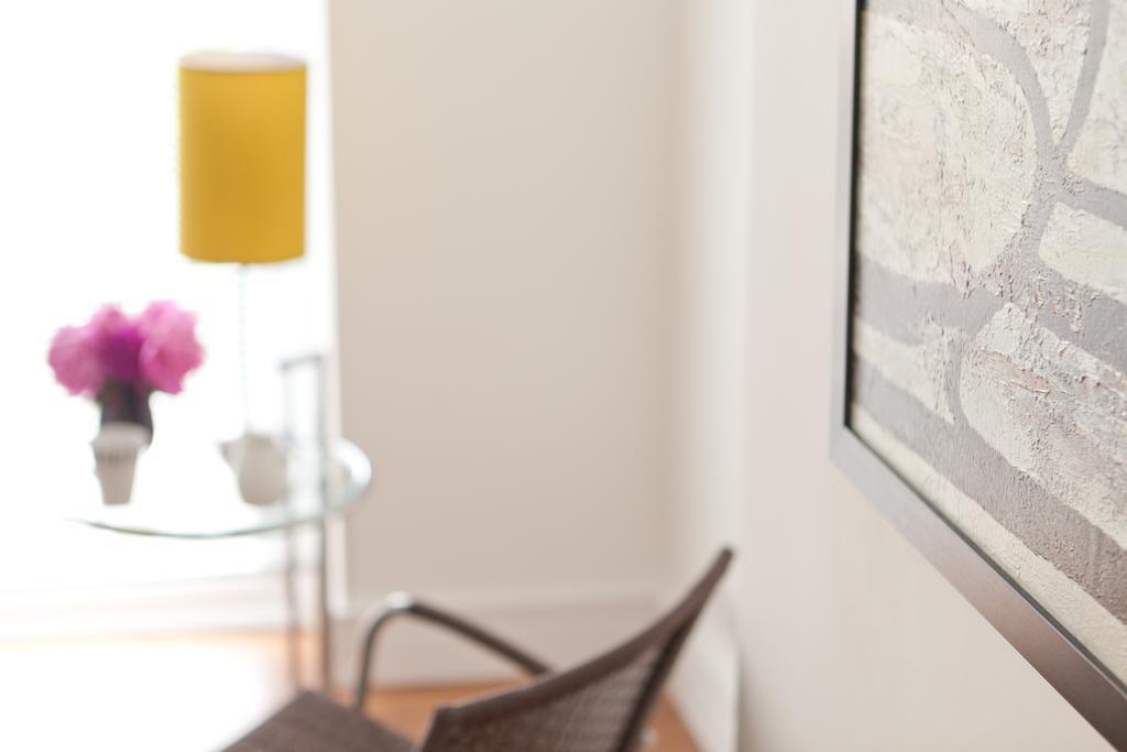 118 Brondesbury Road Apartments London Room photo