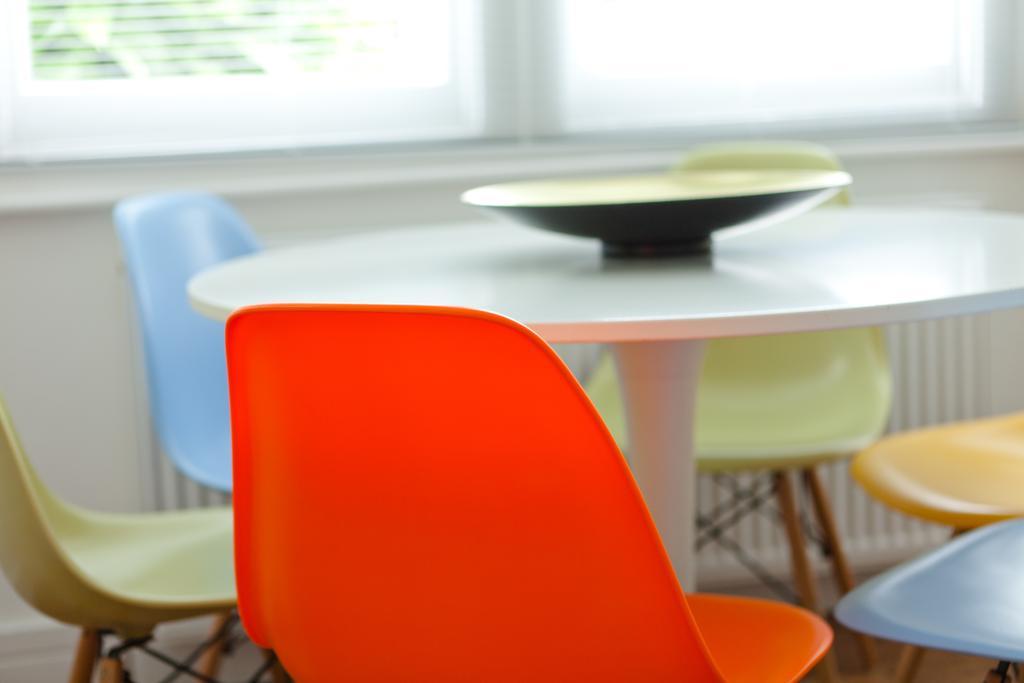118 Brondesbury Road Apartments London Room photo